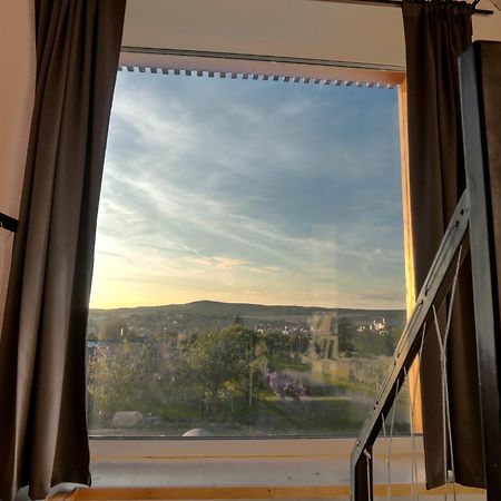 Vila Kyjoff - Domecek S Krasnymi Vyhledy Kyjov  Exteriér fotografie